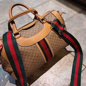 BEAUTIFUL CROSSBODY STRAP